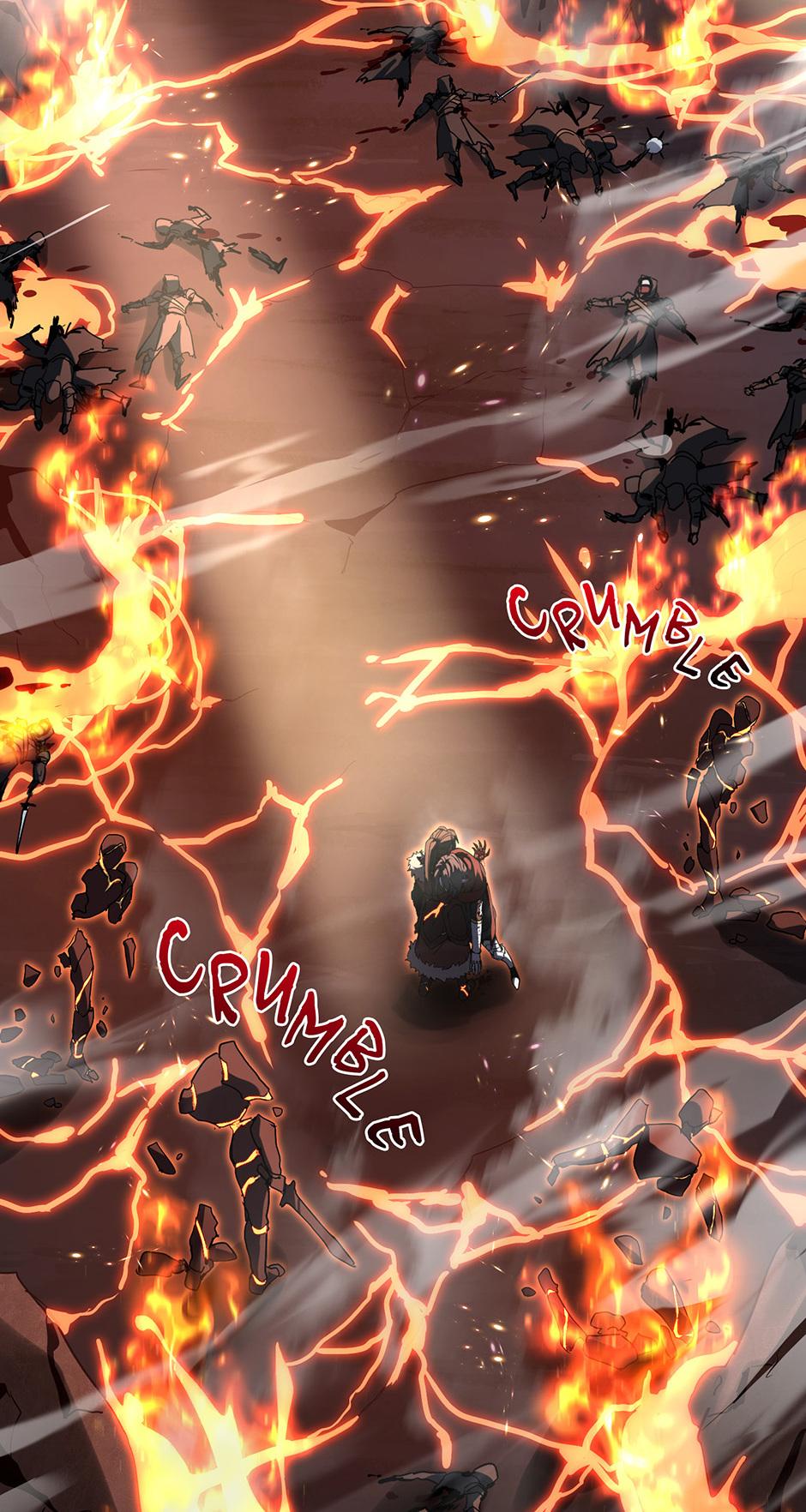 The Beginning After the End, Chapter 205 image 02